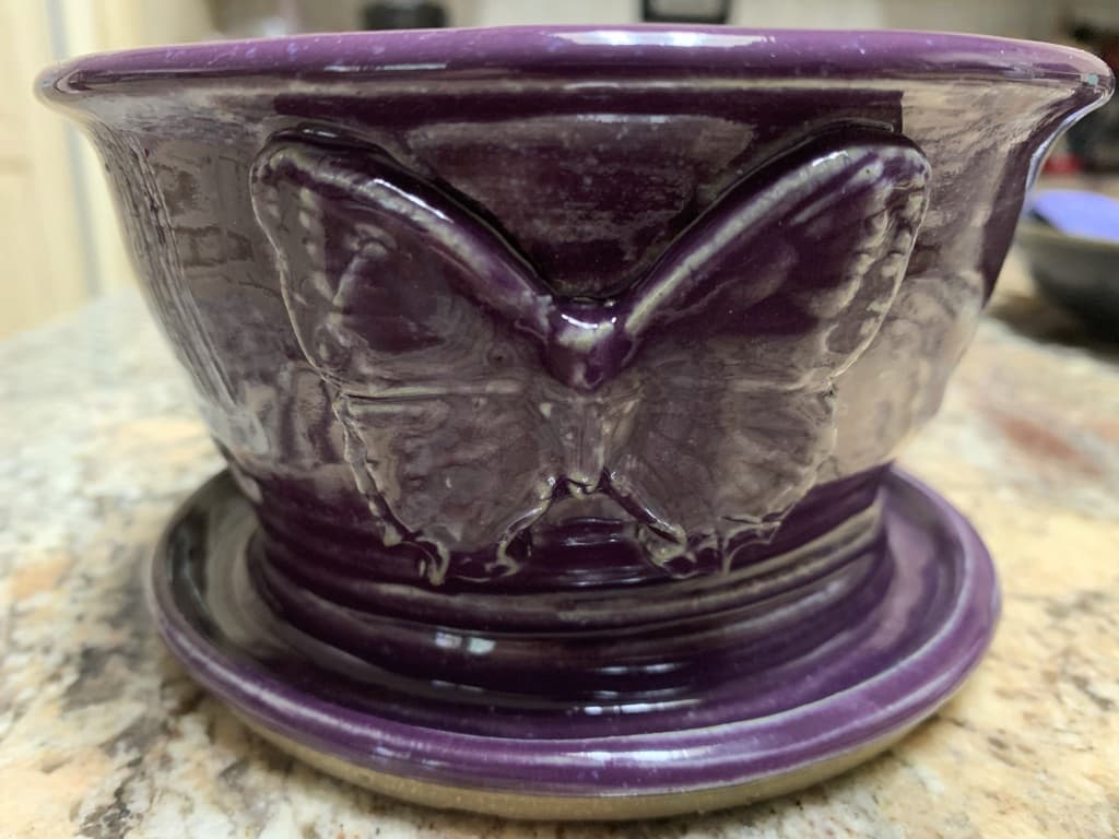 Learn about the bisque process for pottery Fort Walton Beach