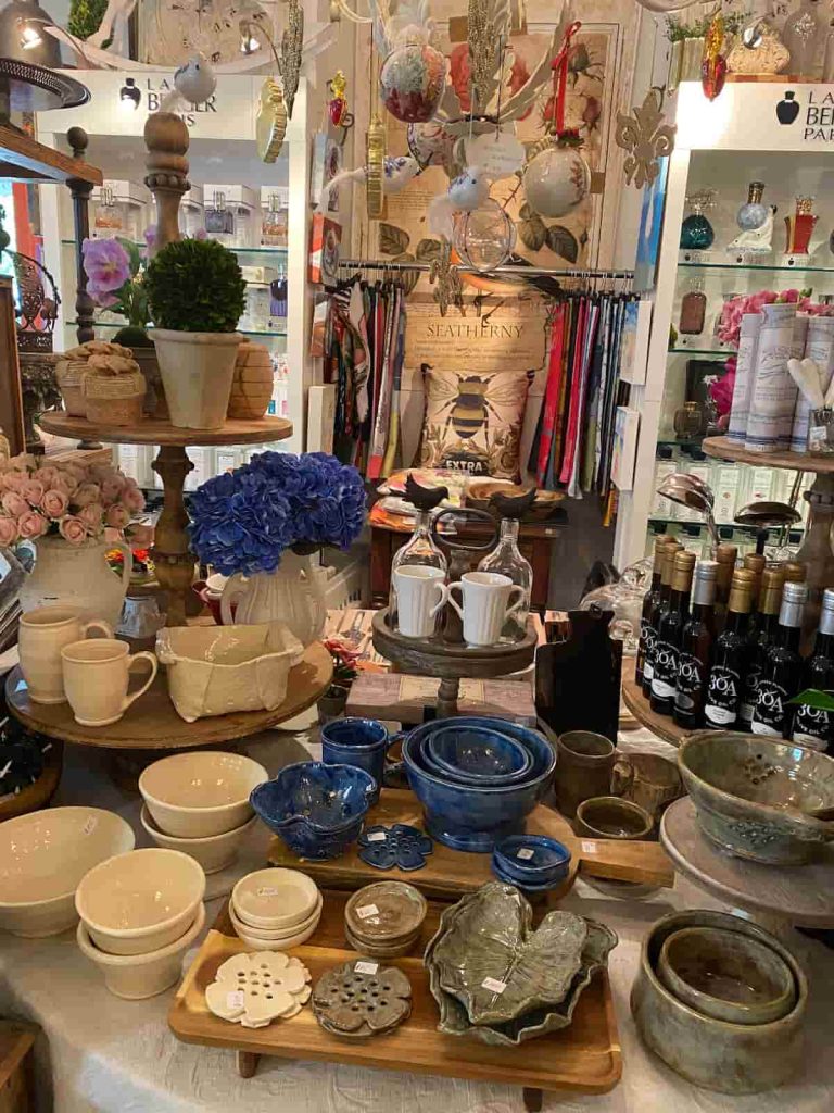 South of France Collection