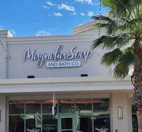 Magnolia Soap Company of Destin